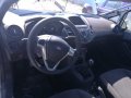 Продавам Форд Фиеста Ford Fiesta 1.6 TDCI, 2014г., на части , снимка 6