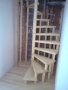 Изработка на парапети,стъпала и стълби от масивна дървесина., снимка 10