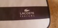 Спортна чанта Lacoste Parfums Sports, оригинал, снимка 5
