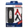 Зарядно устройство за акумулатор Bosch C1 / 12V, снимка 1 - Аксесоари и консумативи - 25002928