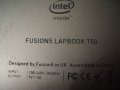 Лаптоп Fusion5 Lapbook – T50, снимка 4