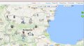GPS тракер + парола за web проследяване, снимка 2