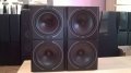 kef c55-imp 4 ohms/2х150watts-made in england-внос швеицария, снимка 5