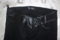 Черен панталон Svelto Stella, снимка 12