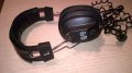Monacor md-806 профи музикантски/студиини слушалки-от швеицария, снимка 5