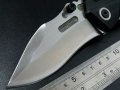 фолдинг нож стомана 9CR18MOV, снимка 2