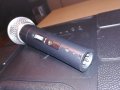 shure SM58 марков микрофон-внос швеицария, снимка 8