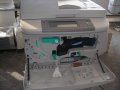HP LaserJet 9040mfp (Q3726A) мрежови лазерен принтер, копир и цветен скенер, А3 формат, снимка 3