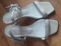 Дамски сандали, снимка 1 - Дамски елегантни обувки - 25389527
