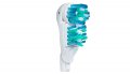 Рез. накрайници - Oral B Crossaction Power Battery Toothbrush Refill Heads, Soft - 2 бр., снимка 3