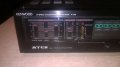 kanwood-stereo amplifier-made in japan-внос франция, снимка 9