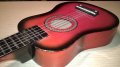 Красива малка китара-59/20/6см, снимка 9