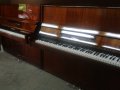 Пиано аутлет - пиана и рояли в отлично състояние втора употреба, НИСКИ ЦЕНИ, снимка 1 - Пиана - 7802544