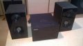 samsung-usb/cd/tuner/amplifier+тонколони, снимка 3