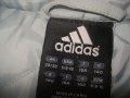 Дебело зимно яке Аdidas НАМАЛЕНО, снимка 3