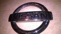 заявена-nissan-11.5х9.5см-емблема-внос швеицария, снимка 5