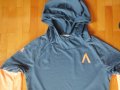 Adidas Aktiv Hoody, снимка 9