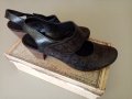 🆕 Сандали естествена кожа/ №40, снимка 2
