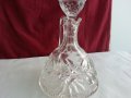 кристална гарафа , снимка 12