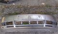 Предна броня AUDI a4 02-05 оригинална, снимка 3