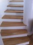 Дървени стъпала и стълби по поръчка., снимка 4