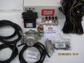 Италиански газов инжекцион БРЦ 32  ОБД  brc obd кит за пропан- бутан , снимка 2