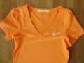 nike pro-fitted v-neck, снимка 3