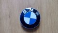 4 броя капачки за джанти на BMW с диаметър 68 mm, снимка 1