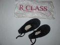 Туфли – черни – R Class, снимка 1 - Бебешки обувки - 15538631
