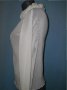 Мрежеста декорирана блузка с открити рамене / M - 3XL / универсален размер, снимка 3