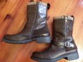 G-star кафяви боти Uk4/37, снимка 6