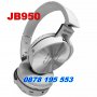 BLUETOOTH СЛУШАЛКИ  JBL "JB950"  Fm; MP3, снимка 10