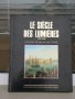 Векът на Люмиерите голяма книга с илюстрации историческа, снимка 1 - Художествена литература - 10808766