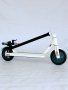 Smartrider electric scooter (white) • Електрически скутер , снимка 3