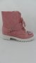 Дамски обувки Lever-Pink, снимка 2