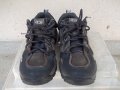 Велурени обувки маратонки SALOMON, снимка 9