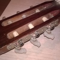 китара-made in korea-89х32х9см-внос швеицария, снимка 14 - Китари - 23514492