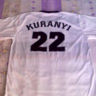 Оригинална фанелка на немския национален отбор Кевин Кураний , снимка 4 - Спортни дрехи, екипи - 11066803