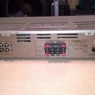 fisher ca-35 amplifier-made in japan-внос швеицария, снимка 6 - Ресийвъри, усилватели, смесителни пултове - 14274829