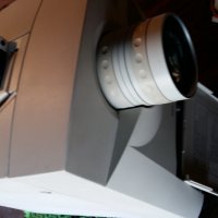 Кино проектор NEC, снимка 18 - Плейъри, домашно кино, прожектори - 25162117