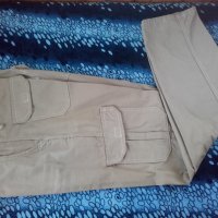 Мъжки панталон, снимка 1 - Панталони - 21569248