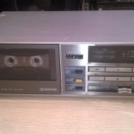 ПОРЪЧАН-Sony tc-v3 tapecorder made in japan-внос швеицария, снимка 9 - Ресийвъри, усилватели, смесителни пултове - 15902040