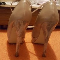 Елегантни сандали, снимка 3 - Сандали - 18904187
