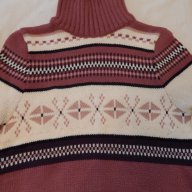 Поло M размер, снимка 2 - Блузи с дълъг ръкав и пуловери - 16244285