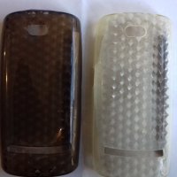 Nokia 600 калъф - силиконов гръб , снимка 2 - Калъфи, кейсове - 22398965