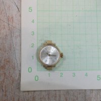 Часовник "CHAIKA" съветски дамски, снимка 1 - Дамски - 22475397