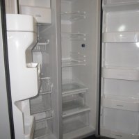 ПРОМО хладилник-фризер Whirlpool, снимка 3 - Фризери - 25026779