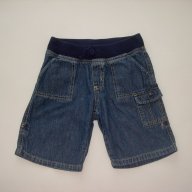Place, летен къс панталон за момче, 116/122 см.  , снимка 2 - Детски панталони и дънки - 16381395