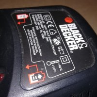 black & decker charger-зарядно-внос англия, снимка 11 - Други инструменти - 20498208