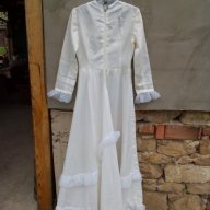 Булченска рокля, снимка 4 - Антикварни и старинни предмети - 18135641
